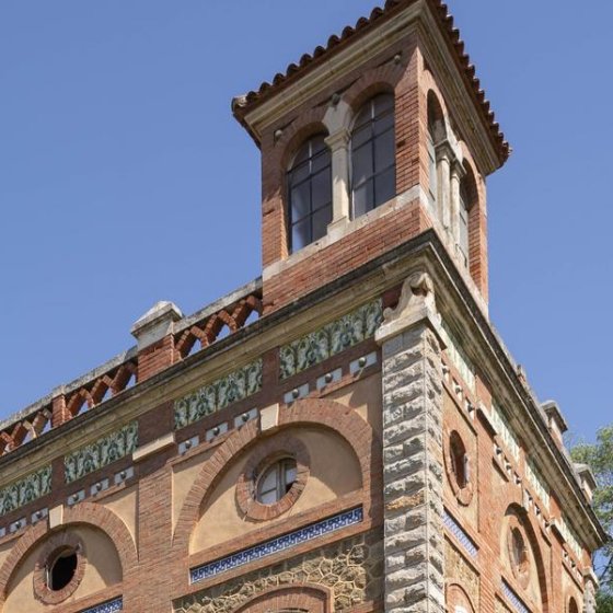 Château d'Horace Vernet