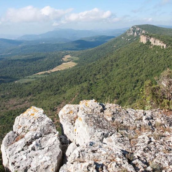 Les randos-découvertes en Méditerranée Porte des Maures