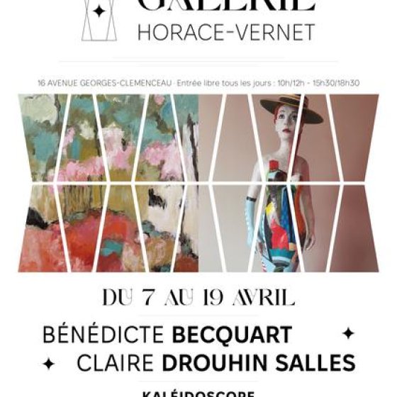 Les expositions en Méditerranée Porte des Maures