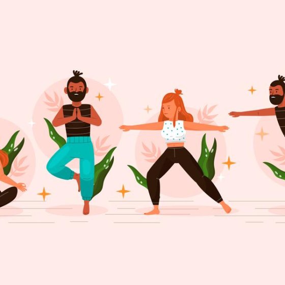 Stage de Biodanza à La Londe les Maures