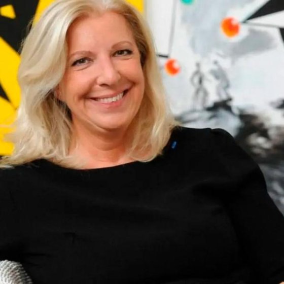 Conversation about art with Yoyo Maeght at the Musée du Niel_Hyères