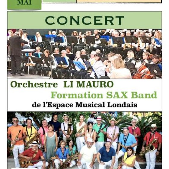 Christmas events in the Mediterranean Porte des Maures