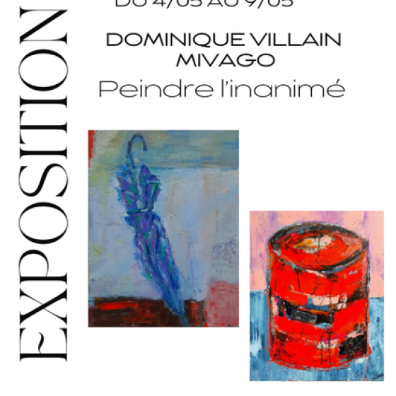 Exhibition: Jean-Marc Tourreilles_Pierrefeu-du-Var
