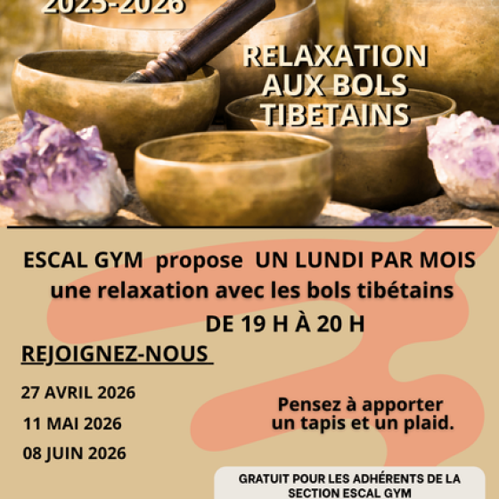 Les séances de relaxation en Méditerranée Porte des Maures