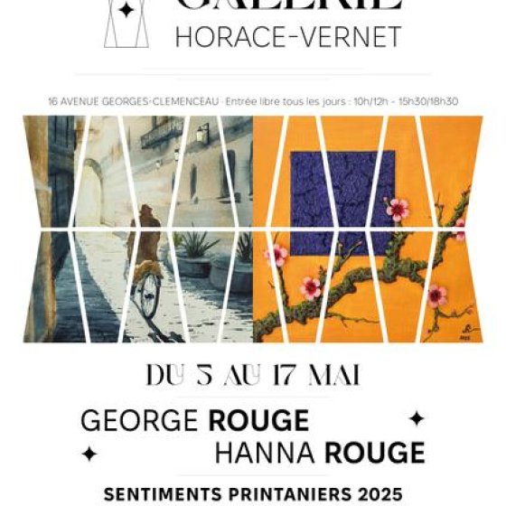 Les expositions en Méditerranée Porte des Maures