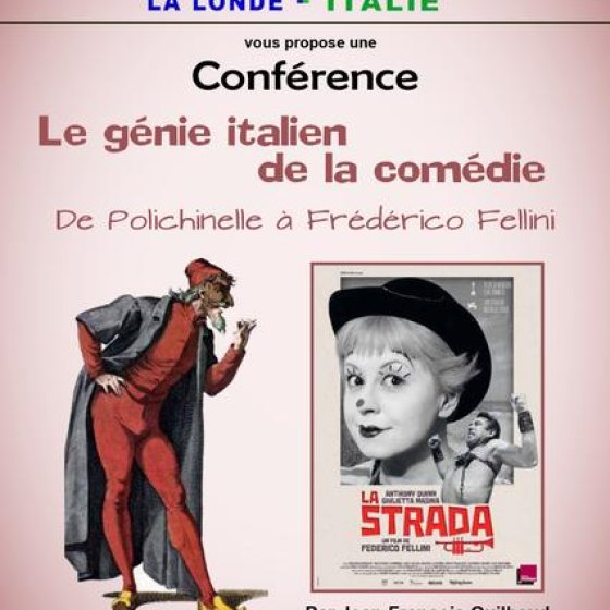 Les conférences en Méditerranée Porte des Maures