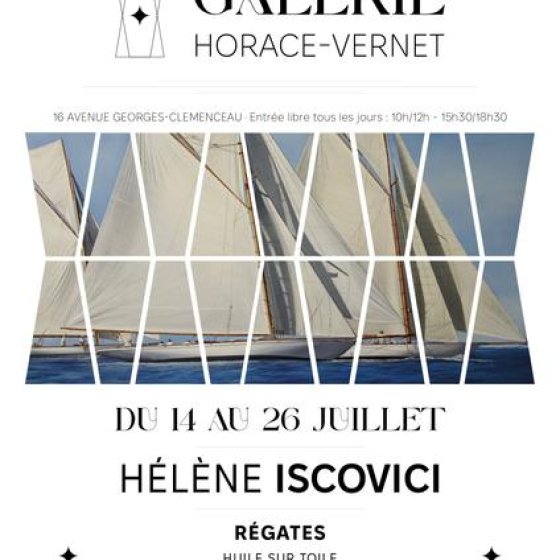 Les expositions en Méditerranée Porte des Maures