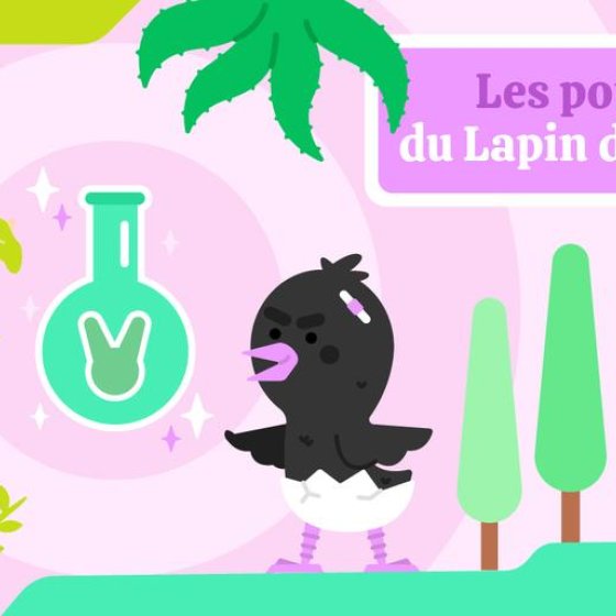 Animation de Pâques pour les enfants à La Londe les Maures