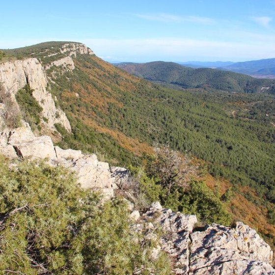 Les randos-découvertes en Méditerranée Porte des Maures