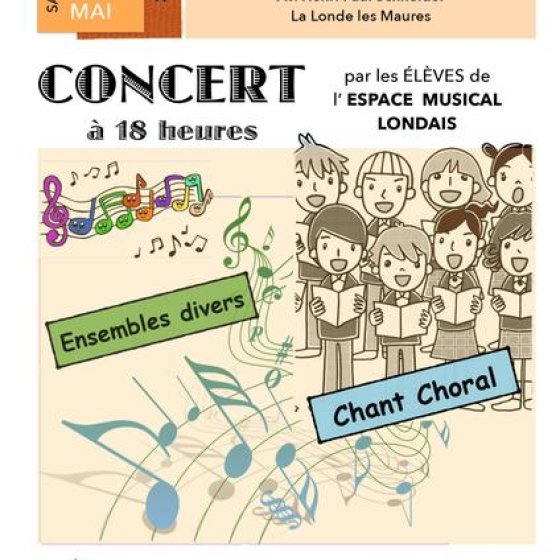 Les concerts en Méditerranée Porte des Maures