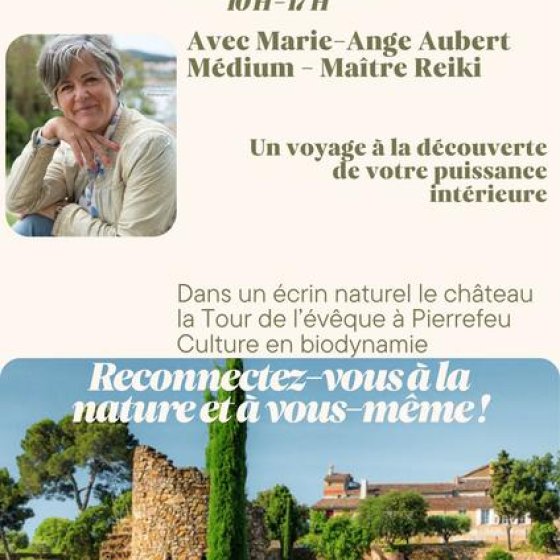 Prestige et vibrations