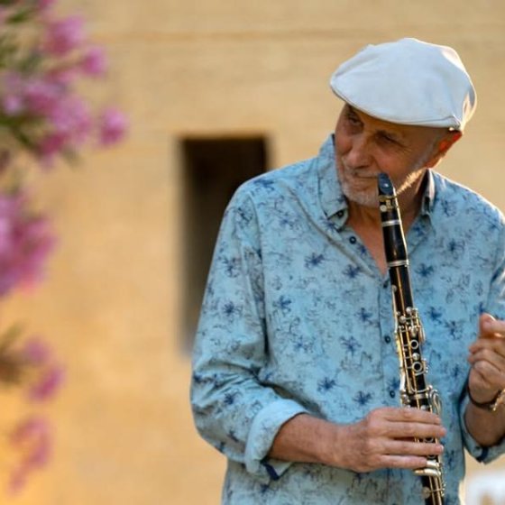 Les Musicales dans les vignes : Hommage à Georges Brassens au Château La Gordonne