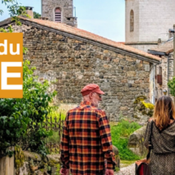 Bandeau Journées du Patrimoine de Pays et des Moulins 2025