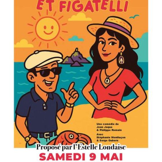 Les pièces de théâtre en Méditerranée Porte des Maures