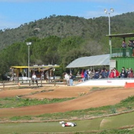 Modellflug: Grand Prix Offroad 1/8_Pierrefeu-du-Var