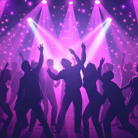 Soirée Nostalgie Génération 80 à Pierrefeu-du-Var