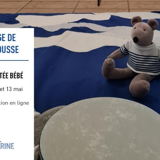 Visite contée « Le voyage du petit mousse » © Musée national de la Marine