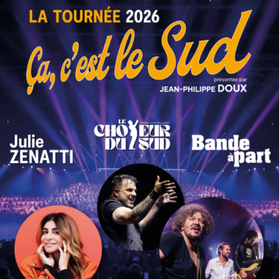 Les concerts en Méditerranée porte des Maures