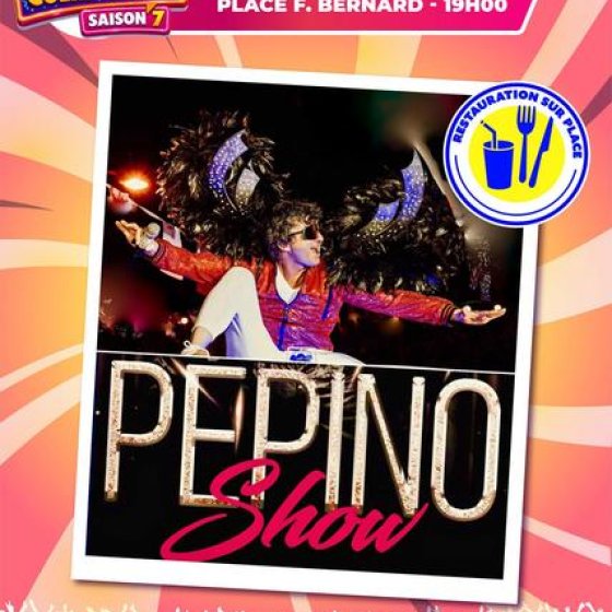 Concert - Joseph Pepino_Cuers