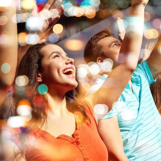 Les concerts en Méditerranée Porte des Maures