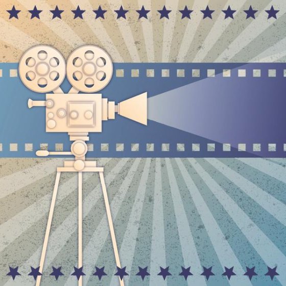 Le cinéma plein air en Méditerranée Porte des Maures