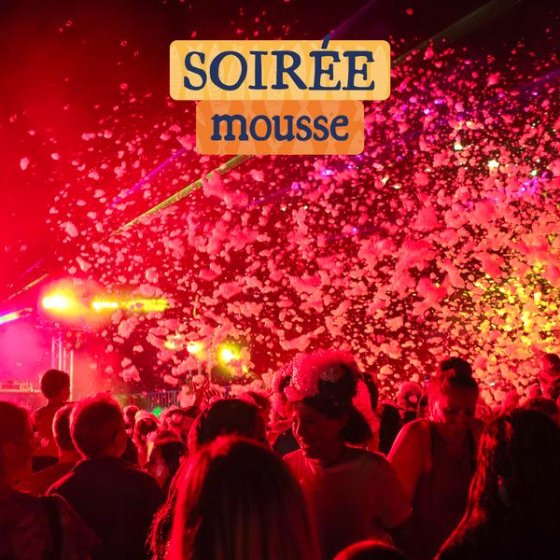 Les animations de l'été en Méditerranée Porte des Maures