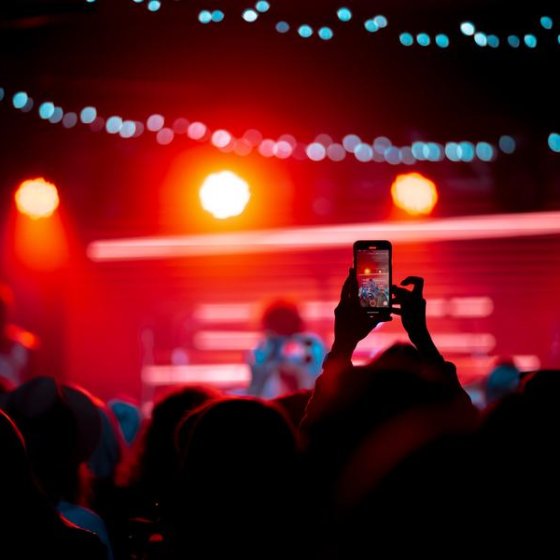 Festival de Musique des Oliviers, Concert : "Bubu the Night" à La Londe les Maures