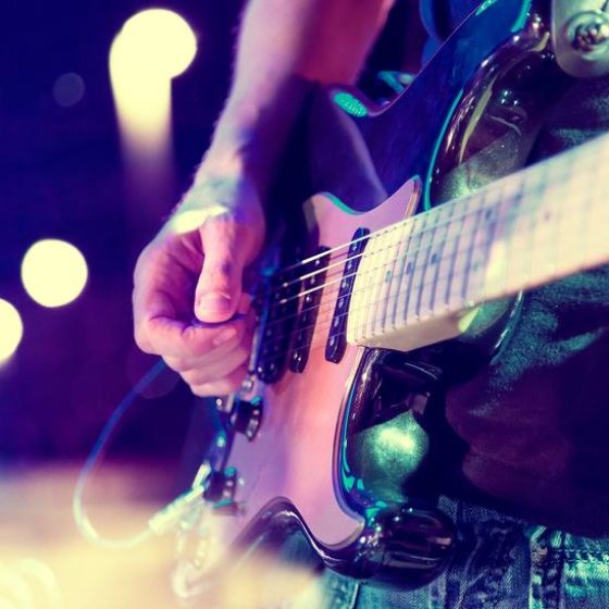 Les concerts en Méditerranée Porte des Maures