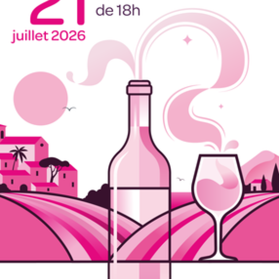 La Cooparade - Vignerons Coopérateurs Sud_La Londe-les-Maures