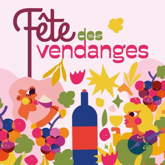Fête des Vendanges à La Londe-les-Maures