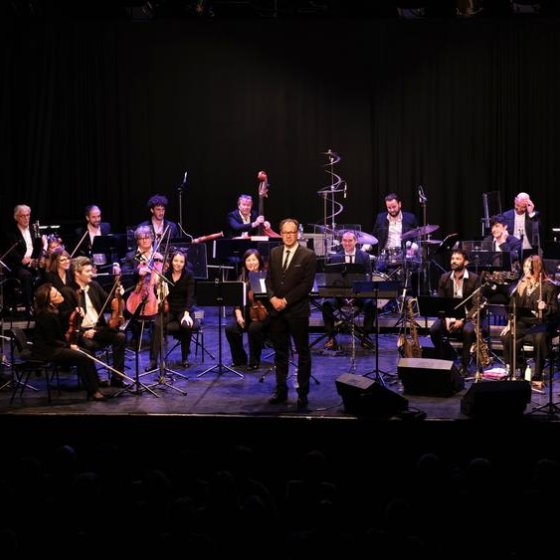 La Londe Jazz Festival 2026