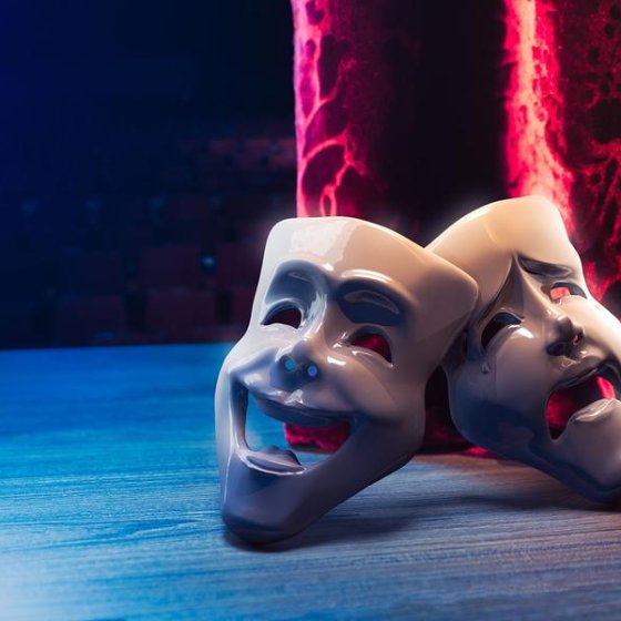 Theatre in the Mediterranean Porte des Maures