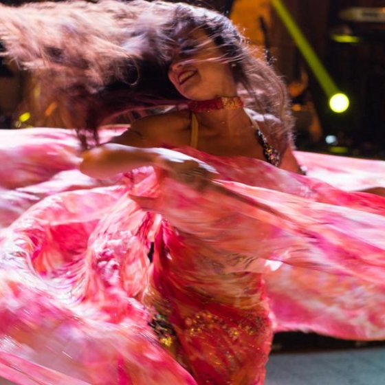 Yoga course by Aqua et Sports La Londe_La Londe-les-Maures