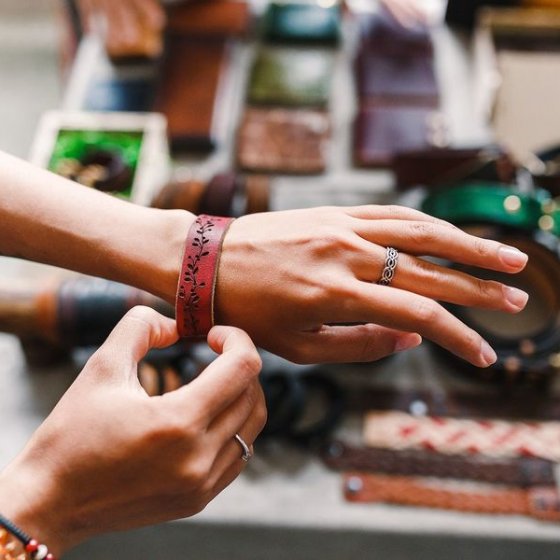 Les marchés nocturnes de Méditerranée Porte des Maures