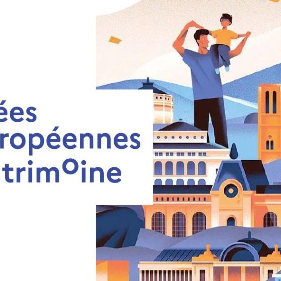 Journées Européennes du Patrimoine en Méditerranée Porte des Maures_La Londe-les-Maures