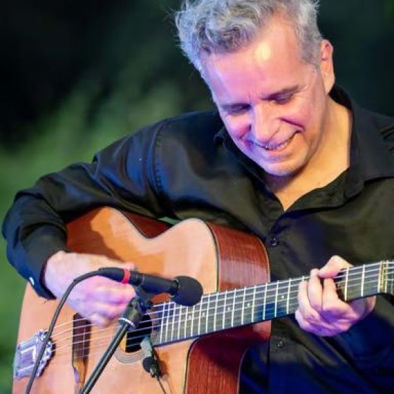 Guitariste