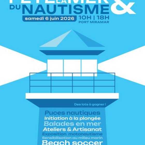 Fête de la mer et du nautisme à La Londe les Maures
