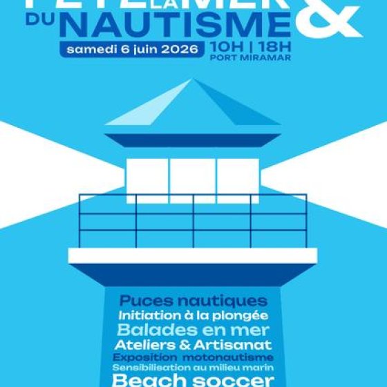 Fête de la mer et du nautisme à La Londe les Maures