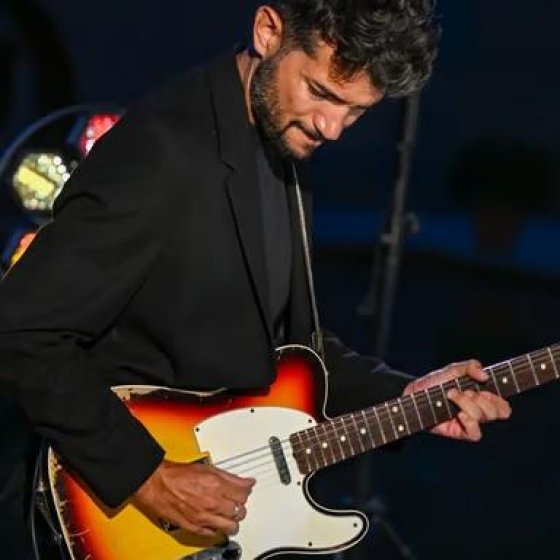 Guitariste