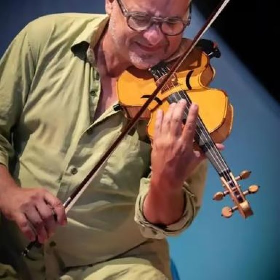 Musicien