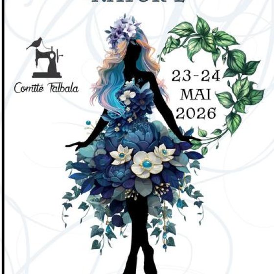 Fashion show: Natur'L_Collobrières