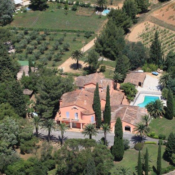 Les Musicales dans les vignes - Hommage jazz à Stevie Wonder au Château Maravenne_La Londe-les-Maures