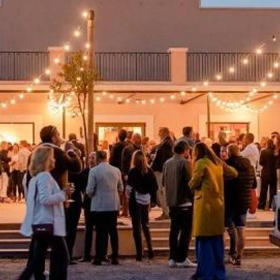 Soirée apéro