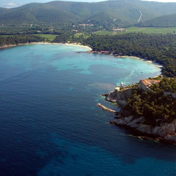 Promenade côtière - Fête de la mer et du nautisme à La Londe les Maures