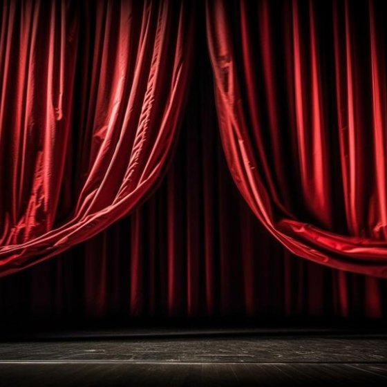 Pièce de théâtre ACC