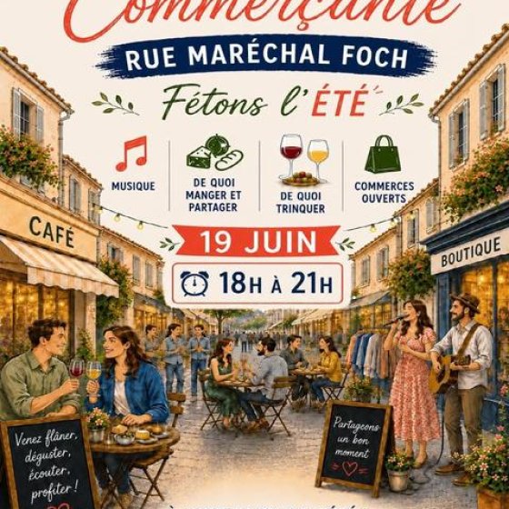 Les animations en Méditerranée Porte des Maures