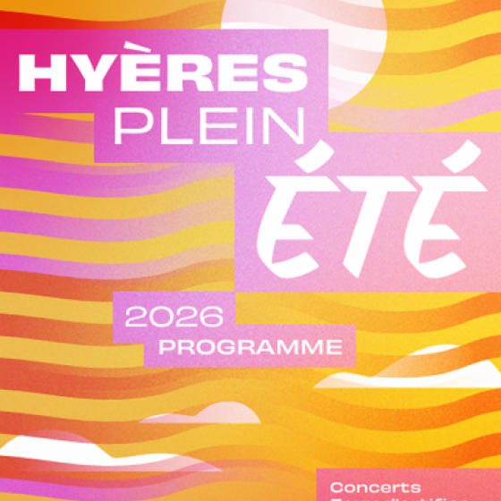 Fête des salins_Hyères