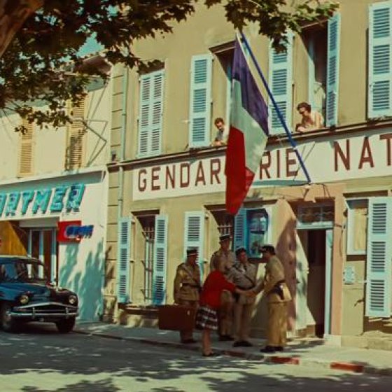 De la caserne au musée…10 ans déjà_Saint-Tropez