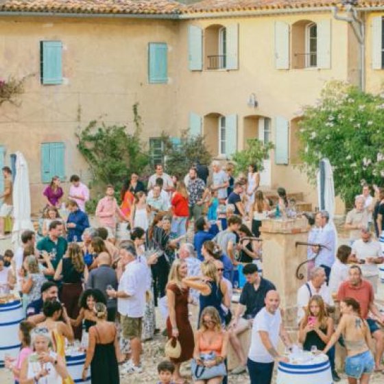 Apérosé Jazz_Bormes-les-Mimosas