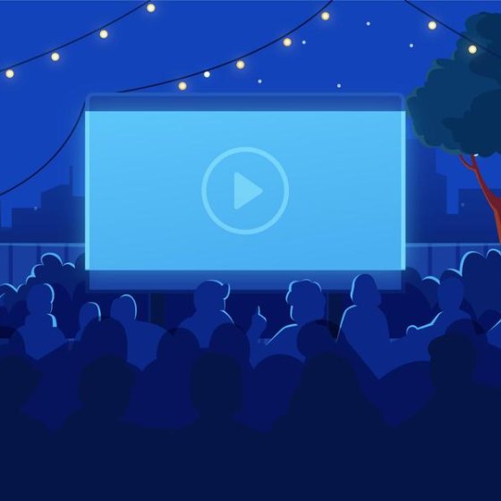 Cinéma en Plein Air_Collobrières